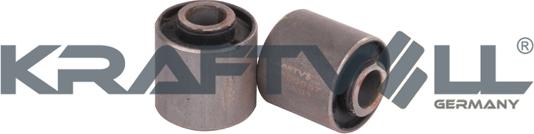 KRAFTVOLL GERMANY 10050057 - Butée élastique, suspension droxauto.com