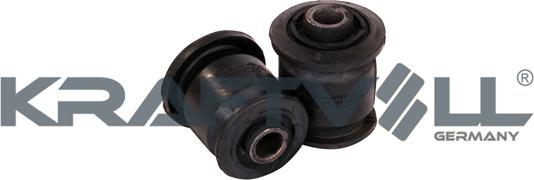 KRAFTVOLL GERMANY 10050023 - Suspension, bras de liaison droxauto.com