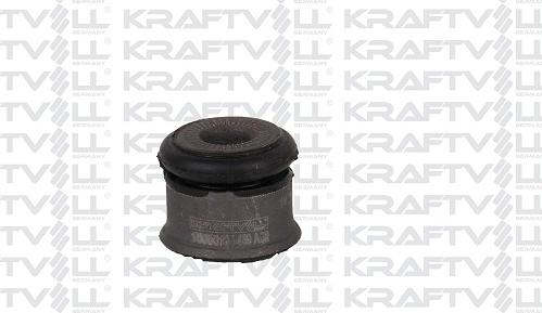 KRAFTVOLL GERMANY 10050134 - Support moteur droxauto.com