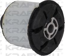 KRAFTVOLL GERMANY 10050273 - Suspension, corps de l'essieu droxauto.com