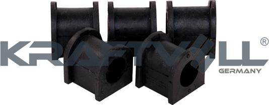 KRAFTVOLL GERMANY 10060041 - Support moteur droxauto.com