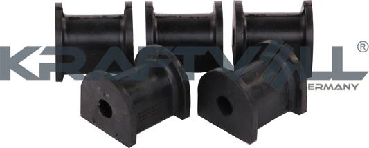 KRAFTVOLL GERMANY 10060031 - Joint, colonne de direction droxauto.com