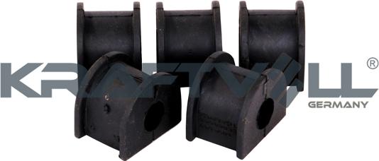 KRAFTVOLL GERMANY 10060033 - Support moteur droxauto.com