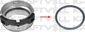 KRAFTVOLL GERMANY 10060371 - Bague d'étanchéité, gaine de suralimentation droxauto.com