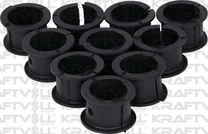 KRAFTVOLL GERMANY 10060296 - Douille, arbre de direction droxauto.com