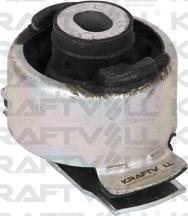 KRAFTVOLL GERMANY 10010924 - Suspension, corps de l'essieu droxauto.com