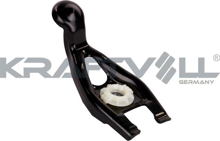 KRAFTVOLL GERMANY 10010572 - Fourchette de débrayage, embrayage droxauto.com