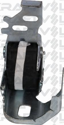 KRAFTVOLL GERMANY 10010690 - Support, silencieux droxauto.com