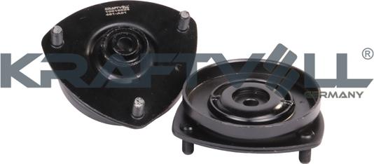 KRAFTVOLL GERMANY 10010024 - Suspension, bras de liaison droxauto.com