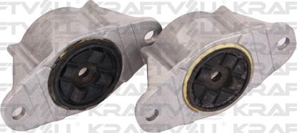 KRAFTVOLL GERMANY 10010188 - Coupelle de suspension droxauto.com
