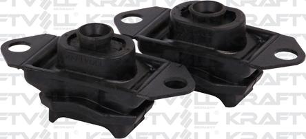 KRAFTVOLL GERMANY 10010844 - Support moteur droxauto.com
