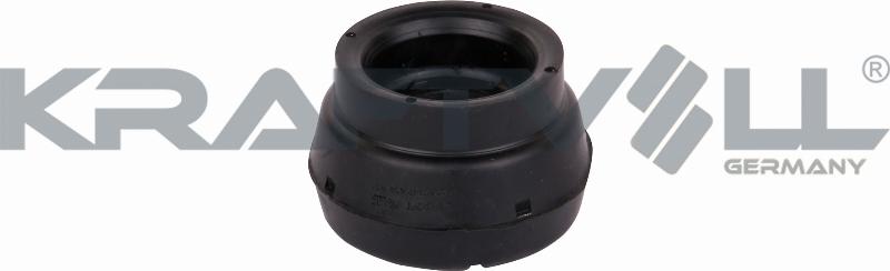 KRAFTVOLL GERMANY 10010342 - Coupelle de suspension droxauto.com