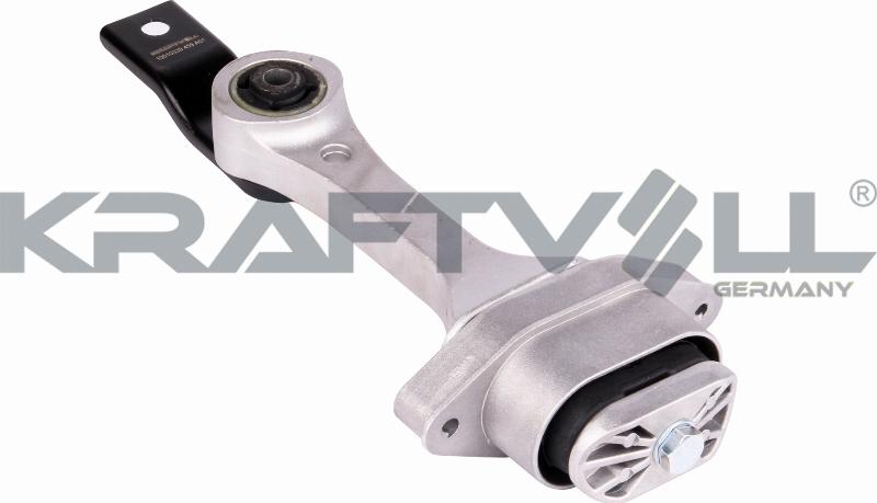 KRAFTVOLL GERMANY 10010339 - Support moteur droxauto.com