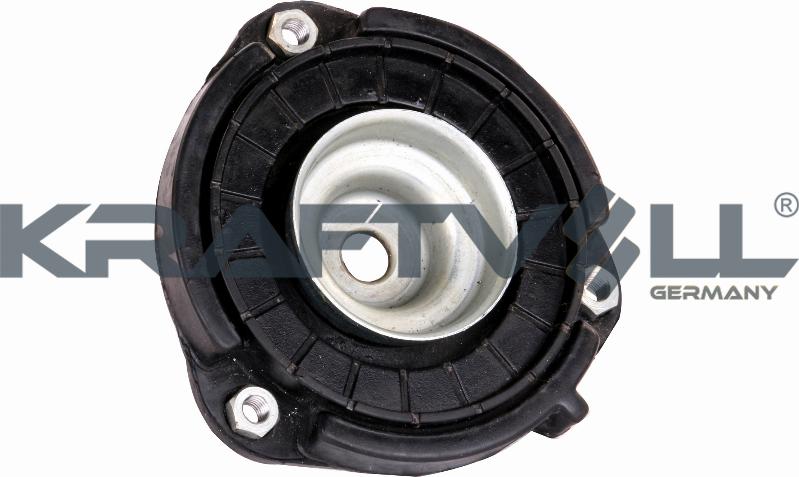 KRAFTVOLL GERMANY 10010337 - Coupelle de suspension droxauto.com