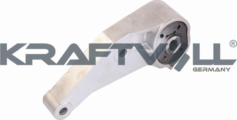 KRAFTVOLL GERMANY 10010256 - Support moteur droxauto.com