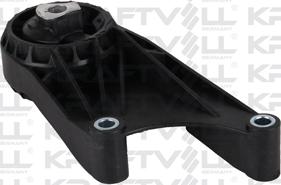 KRAFTVOLL GERMANY 10010269 - Support moteur droxauto.com