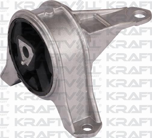 KRAFTVOLL GERMANY 10010260 - Support moteur droxauto.com