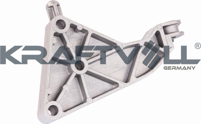 KRAFTVOLL GERMANY 10010262 - Support moteur droxauto.com