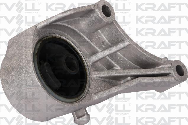 KRAFTVOLL GERMANY 10010289 - Support moteur droxauto.com