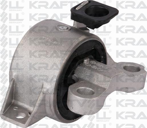 KRAFTVOLL GERMANY 10010282 - Support moteur droxauto.com