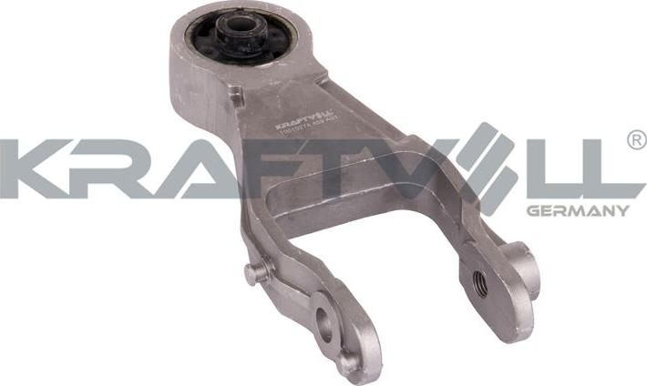 KRAFTVOLL GERMANY 10010274 - Support moteur droxauto.com