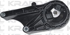 KRAFTVOLL GERMANY 10010270 - Support moteur droxauto.com