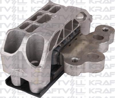 KRAFTVOLL GERMANY 10011141 - Support moteur droxauto.com