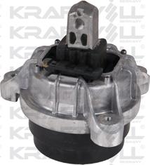 KRAFTVOLL GERMANY 10011294 - Support moteur droxauto.com