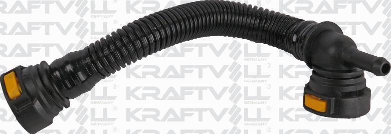 KRAFTVOLL GERMANY 10034431 - Tuyau, ventilation de carter-moteur droxauto.com