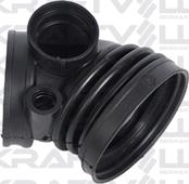 KRAFTVOLL GERMANY 10034766 - Tuyau d'aspiration, alimentation d'air droxauto.com