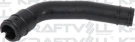 KRAFTVOLL GERMANY 10030489 - Tuyau d'aspiration, alimentation d'air droxauto.com