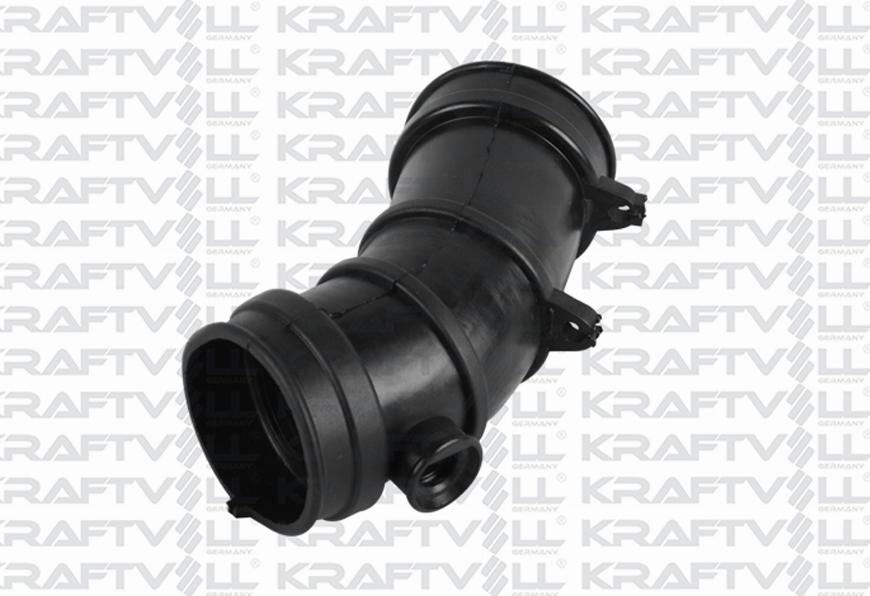 KRAFTVOLL GERMANY 10030542 - Tuyau d'aspiration, alimentation d'air droxauto.com
