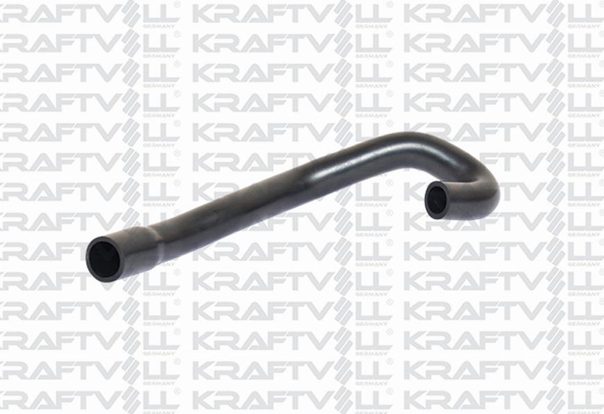 KRAFTVOLL GERMANY 10030553 - Tuyau d'aspiration, alimentation d'air droxauto.com