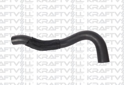 KRAFTVOLL GERMANY 10030367 - Gaine de suralimentation droxauto.com