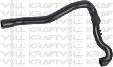 KRAFTVOLL GERMANY 10031473 - Tuyau, ventilation de carter-moteur droxauto.com