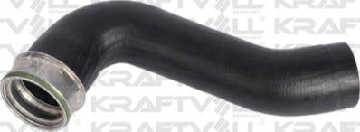 KRAFTVOLL GERMANY 10031544 - Gaine de suralimentation droxauto.com