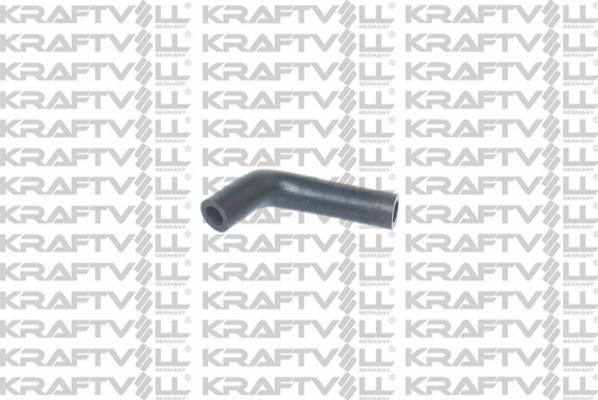 KRAFTVOLL GERMANY 10031663 - Flexible, alimentation en air droxauto.com
