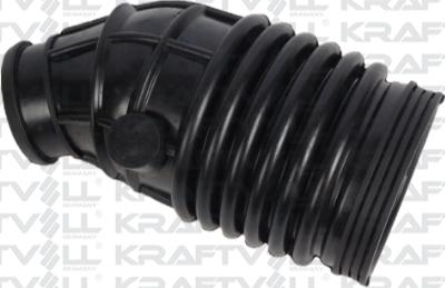 KRAFTVOLL GERMANY 10031059 - Tuyau d'aspiration, alimentation d'air droxauto.com