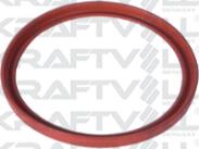 KRAFTVOLL GERMANY 10031128 - Bague d'étanchéité, gaine de suralimentation droxauto.com