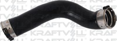 KRAFTVOLL GERMANY 10031379 - Gaine de suralimentation droxauto.com