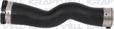 KRAFTVOLL GERMANY 10031276 - Gaine de suralimentation droxauto.com