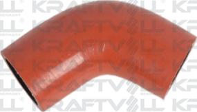 KRAFTVOLL GERMANY 10032491 - Gaine de suralimentation droxauto.com