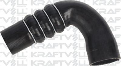 KRAFTVOLL GERMANY 10032478 - Gaine de suralimentation droxauto.com