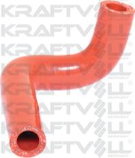 KRAFTVOLL GERMANY 10032564 - Gaine de suralimentation droxauto.com
