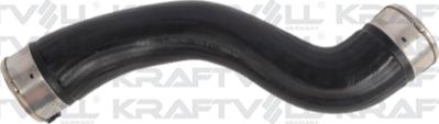 KRAFTVOLL GERMANY 10032688 - Gaine de suralimentation droxauto.com