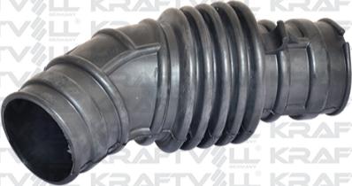 KRAFTVOLL GERMANY 10032015 - Tuyau d'aspiration, alimentation d'air droxauto.com