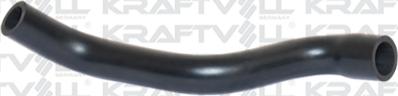 KRAFTVOLL GERMANY 10032017 - Tuyau, ventilation de carter-moteur droxauto.com