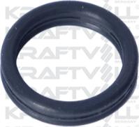 KRAFTVOLL GERMANY 10032348 - Joint d'étanchéité, tuyau de liquide de refroidissement droxauto.com