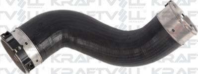 KRAFTVOLL GERMANY 10032334 - Gaine de suralimentation droxauto.com