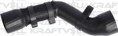 KRAFTVOLL GERMANY 10032200 - Gaine de suralimentation droxauto.com